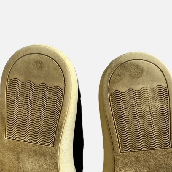 Steve Madden
Ecentrcq Sneaker Black Size 8 - Picture 7 of 9